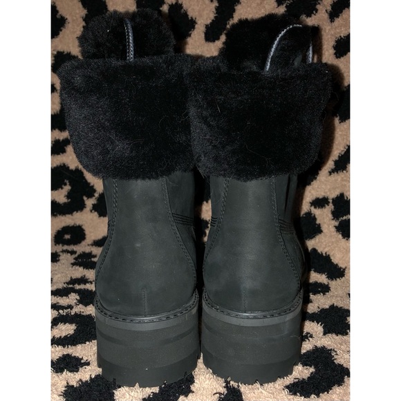 NWOB Timberland Courmayeur Boot - Picture 11 of 11